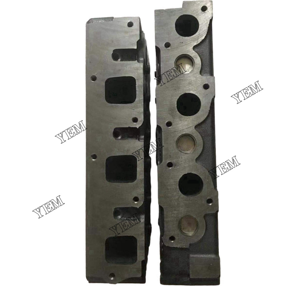 durable cylinder head For Kubota D1301 Engine Parts For Kubota