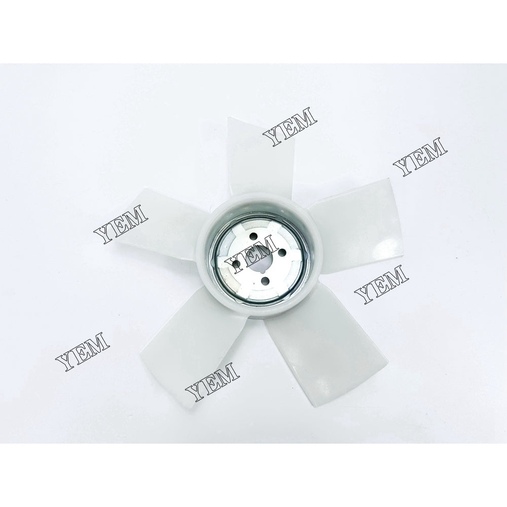 oem Z482 15971-74110 Fan Blade Kubota Z482 Engine