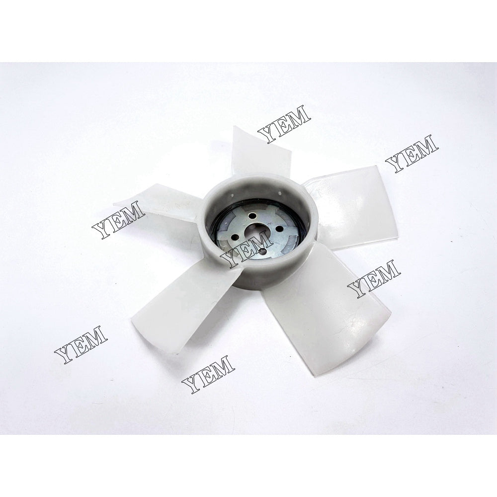 oem Z482 15971-74110 Fan Blade Kubota Z482 Engine For Kubota