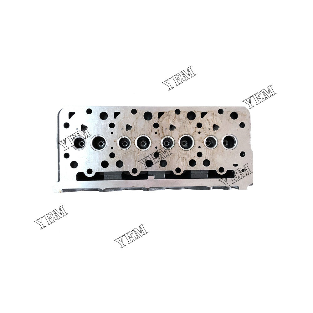 durable cylinder head For Kubota V2003 Engine Parts