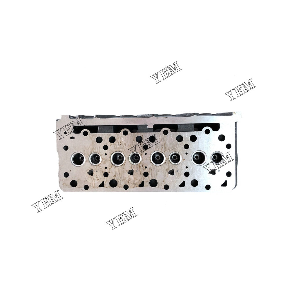 durable cylinder head For Kubota V2003 Engine Parts For Kubota