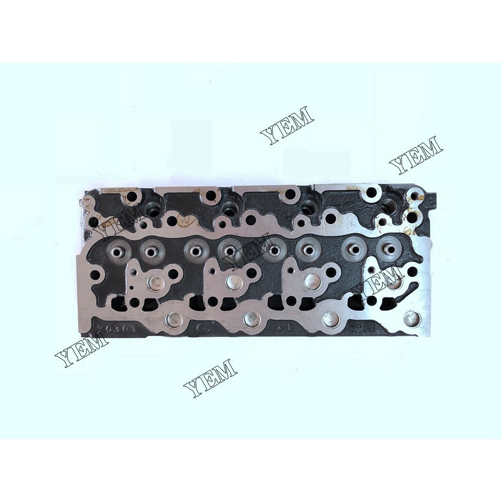 durable cylinder head For Kubota V2003 Engine Parts For Kubota