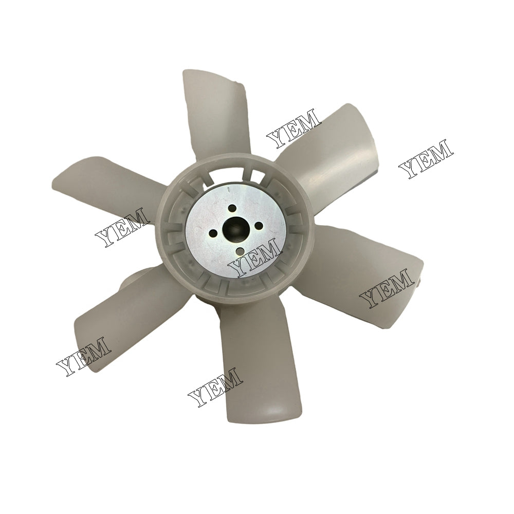 oem D1005 15547-74112 Fan Blade Kubota D1005 Engine