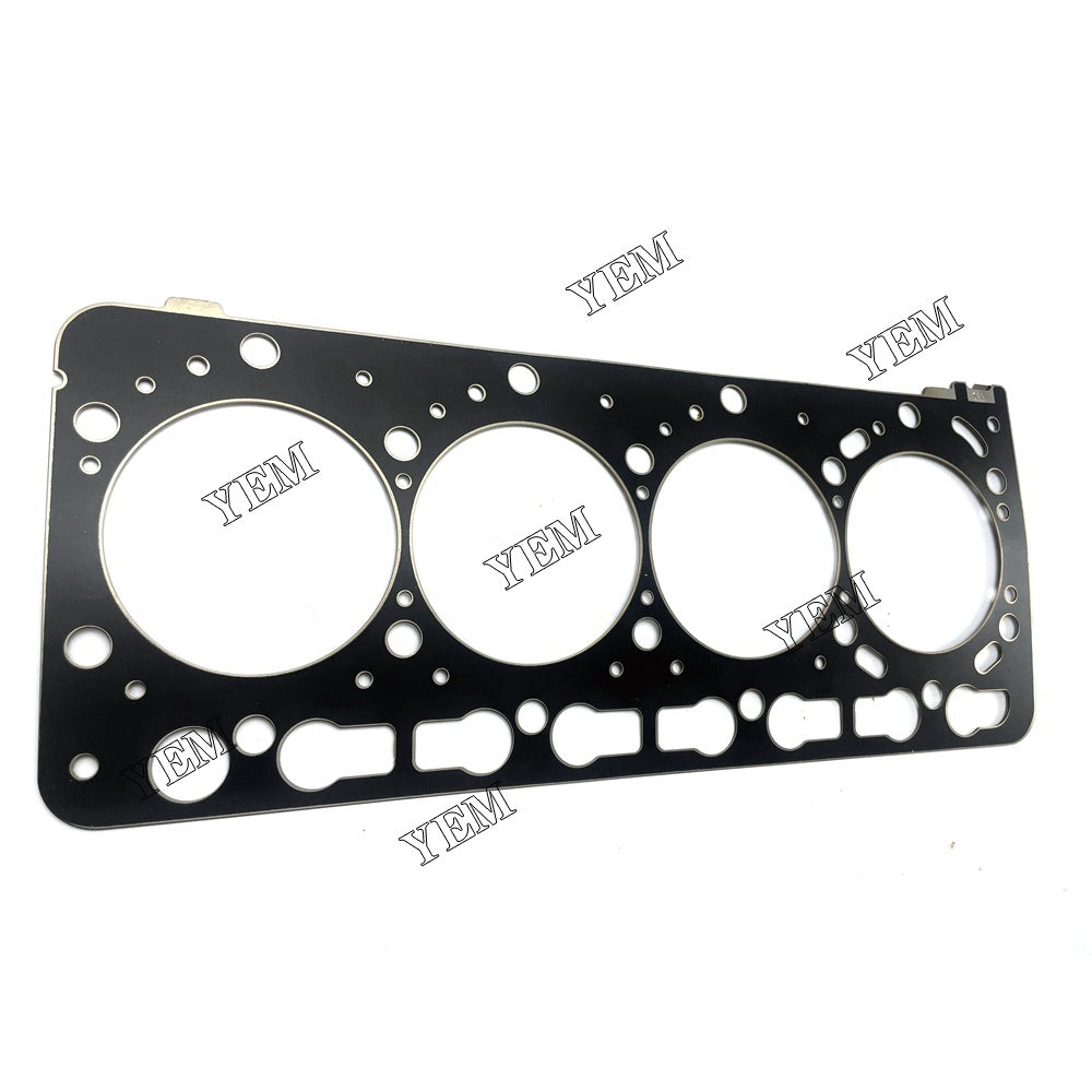 Aftermarket part 3KC1 Head Gasket For Kubota excavator diesel engine parts For Kubota