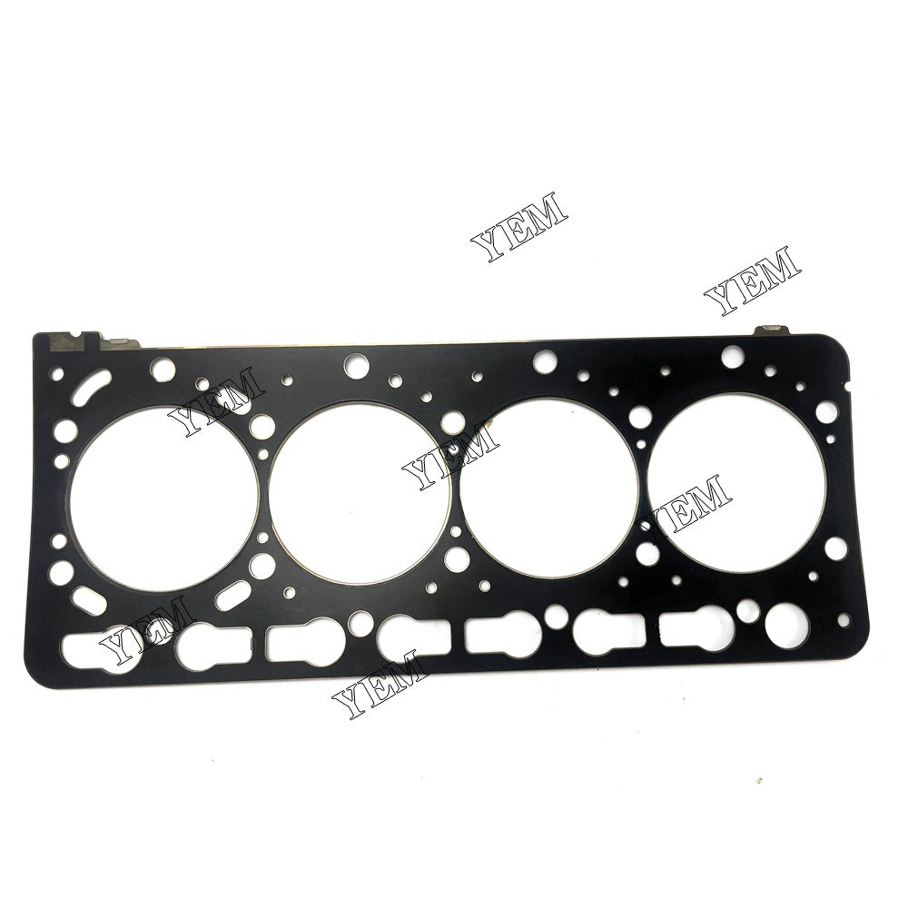 Aftermarket part 3KC1 Head Gasket For Kubota excavator diesel engine parts For Kubota