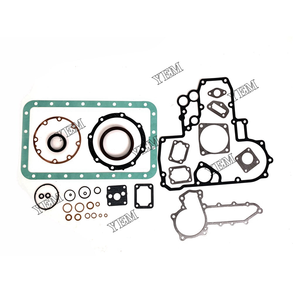 high quality V2403 Bottom Gasket Kit 1J403-99362 For Kubota Engine Parts
