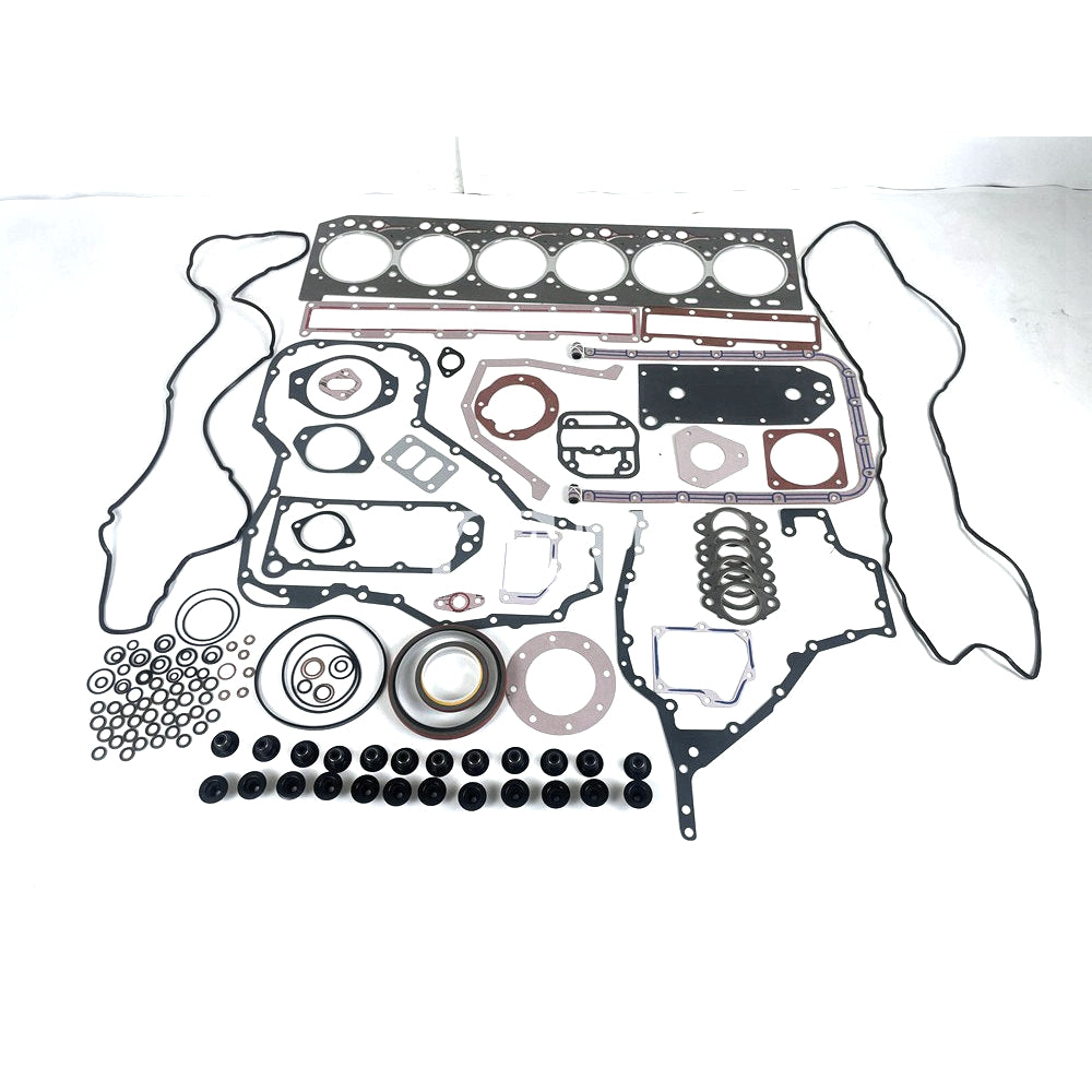 high quality QSL9 Full Gasket Kit For Cummins Engine Parts