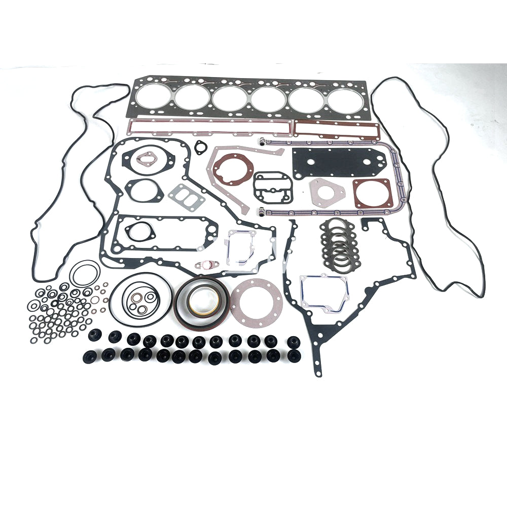high quality QSL9 Full Gasket Kit For Cummins Engine Parts For Cummins
