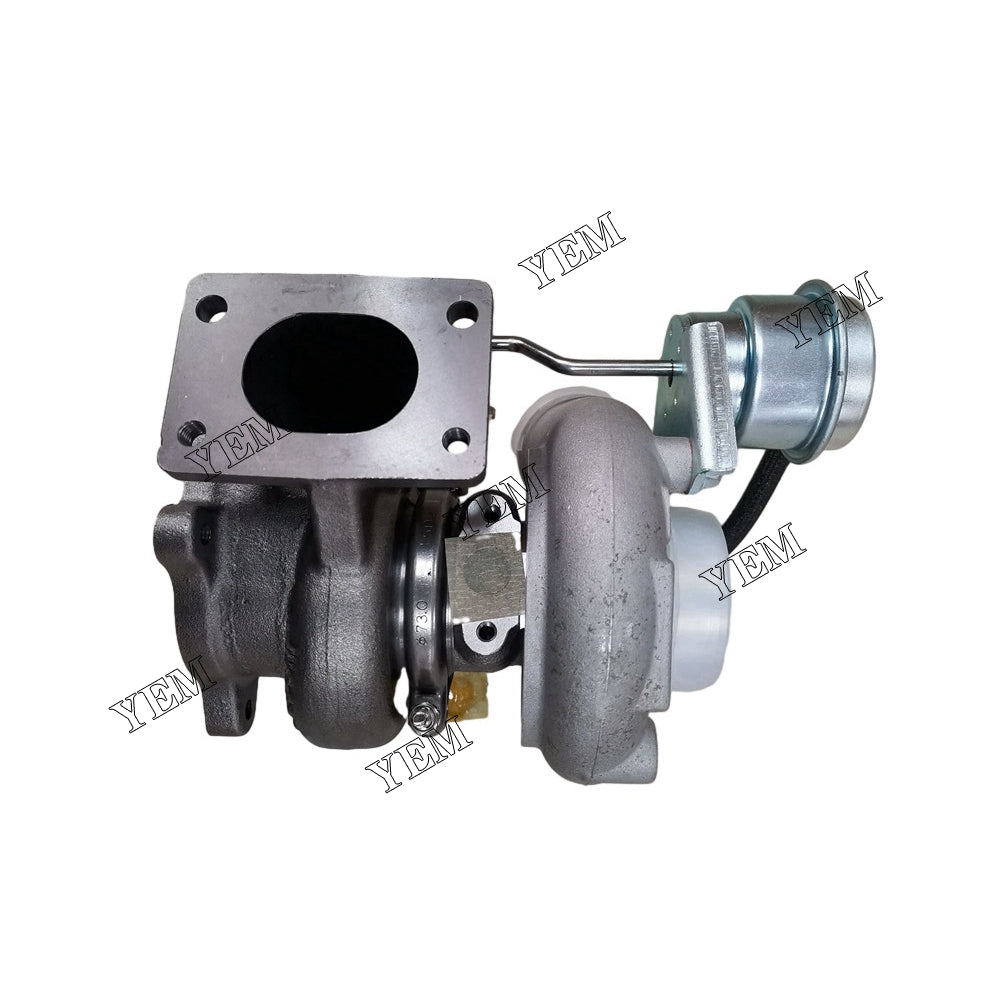 For Kubota V3800 Turbocharger 1G544-17013 V3800 diesel engine Parts