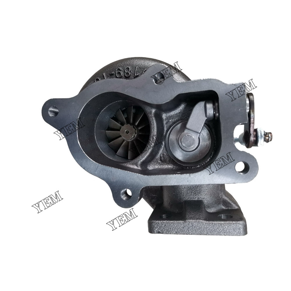 For Kubota V3800 Turbocharger 1G544-17013 V3800 diesel engine Parts For Kubota
