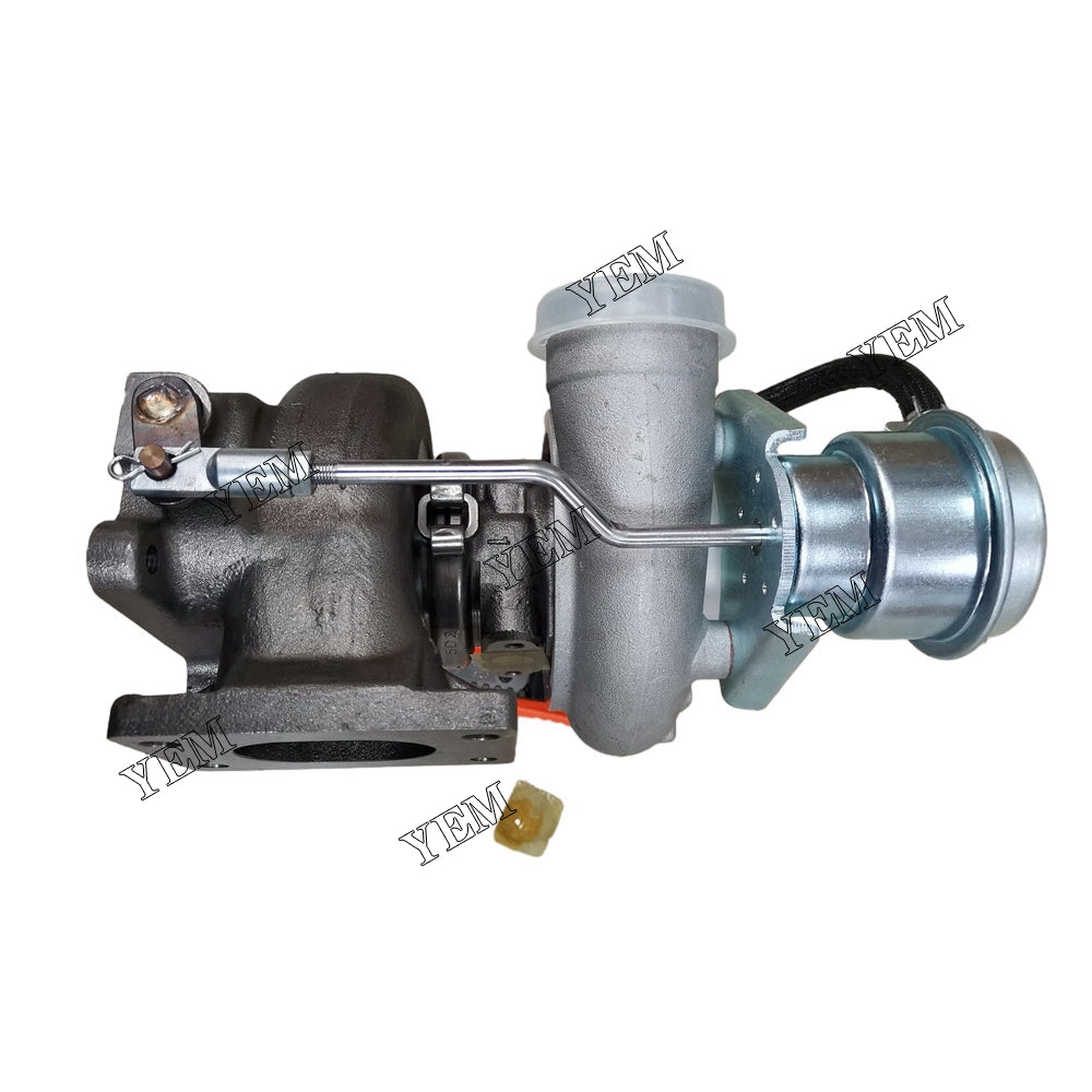 For Kubota V3800 Turbocharger 1G544-17013 V3800 diesel engine Parts For Kubota
