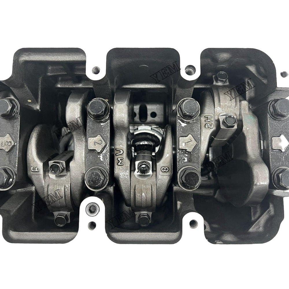 durable Cylinder Block Assembly For Yanmar 4TNV88 Engine Parts For Yanmar