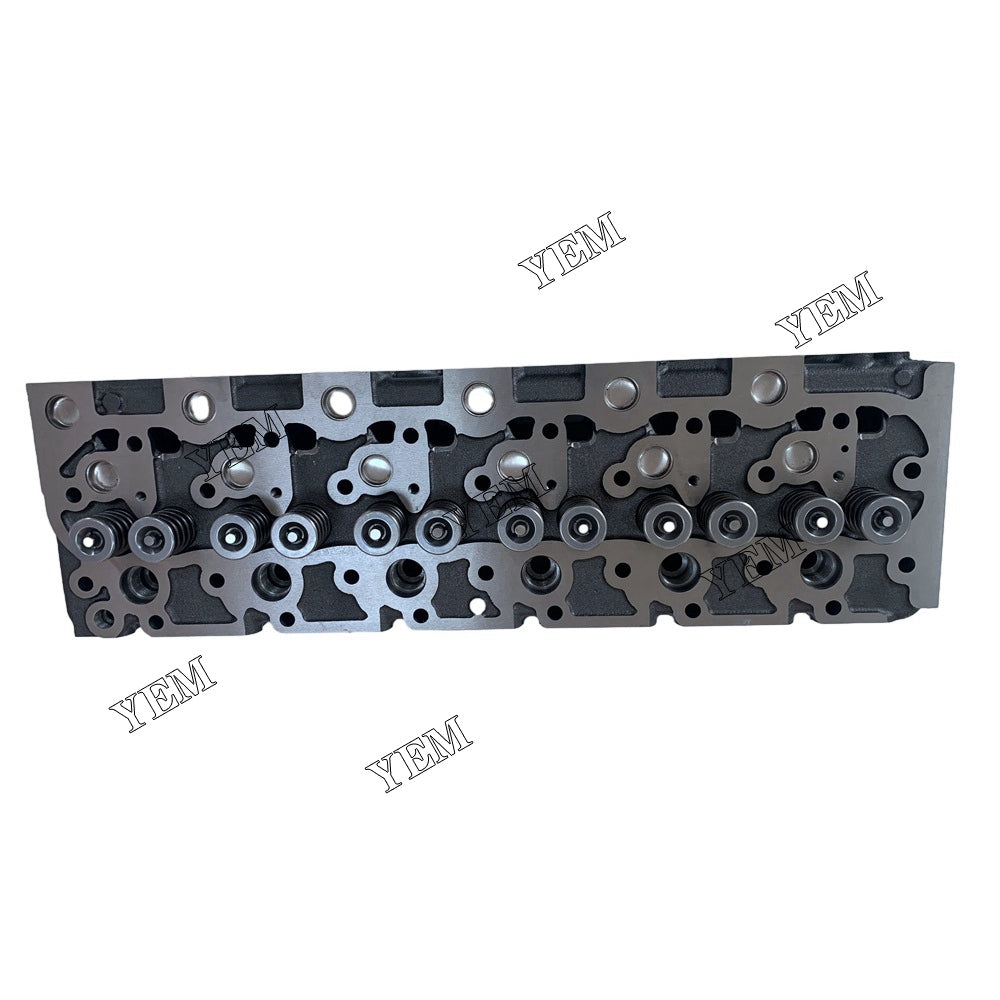 durable Cylinder Head Assembly For Kubota S2800 Engine Parts