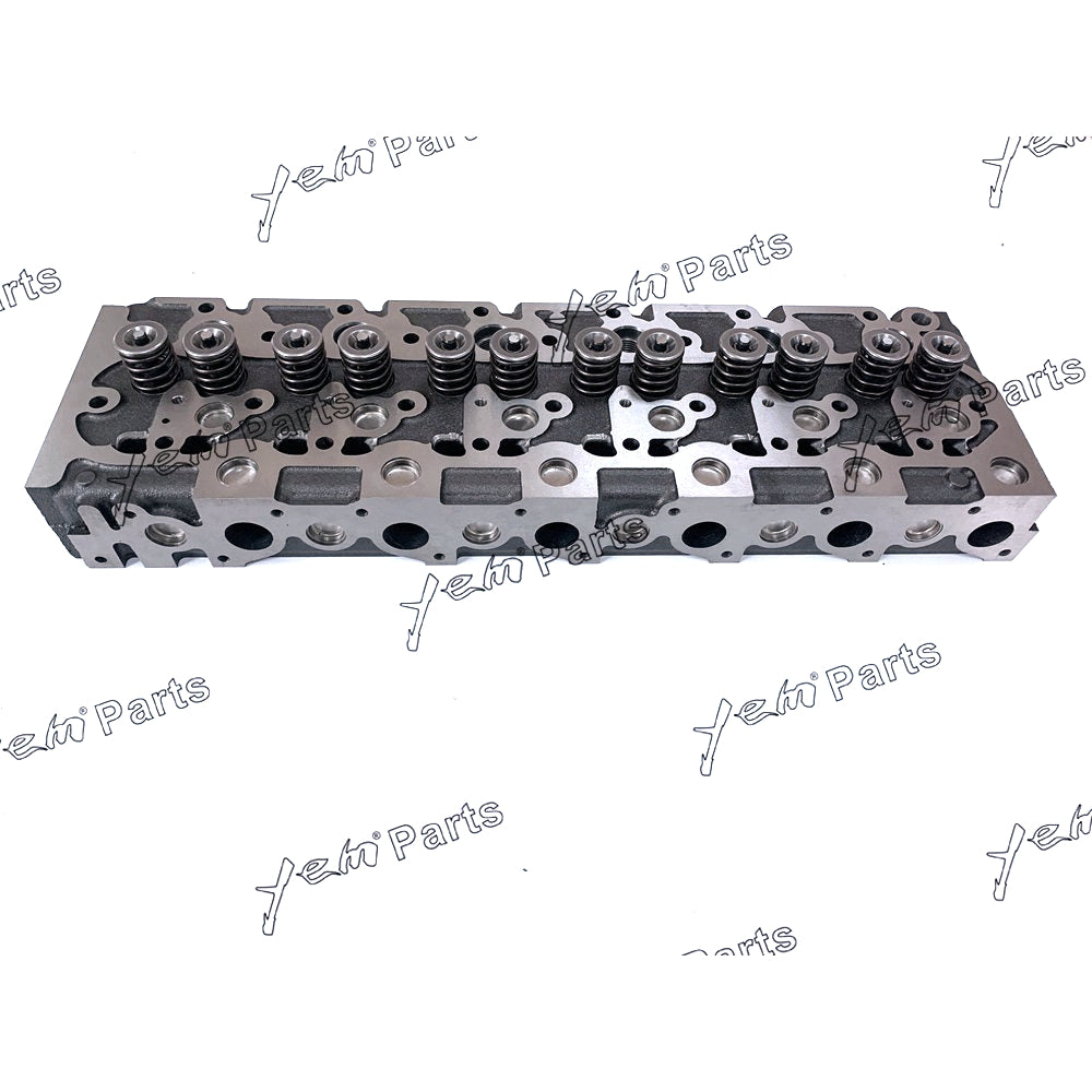 durable Cylinder Head Assembly For Kubota S2800 Engine Parts For Kubota