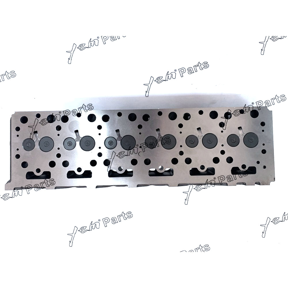 durable Cylinder Head Assembly For Kubota S2800 Engine Parts For Kubota