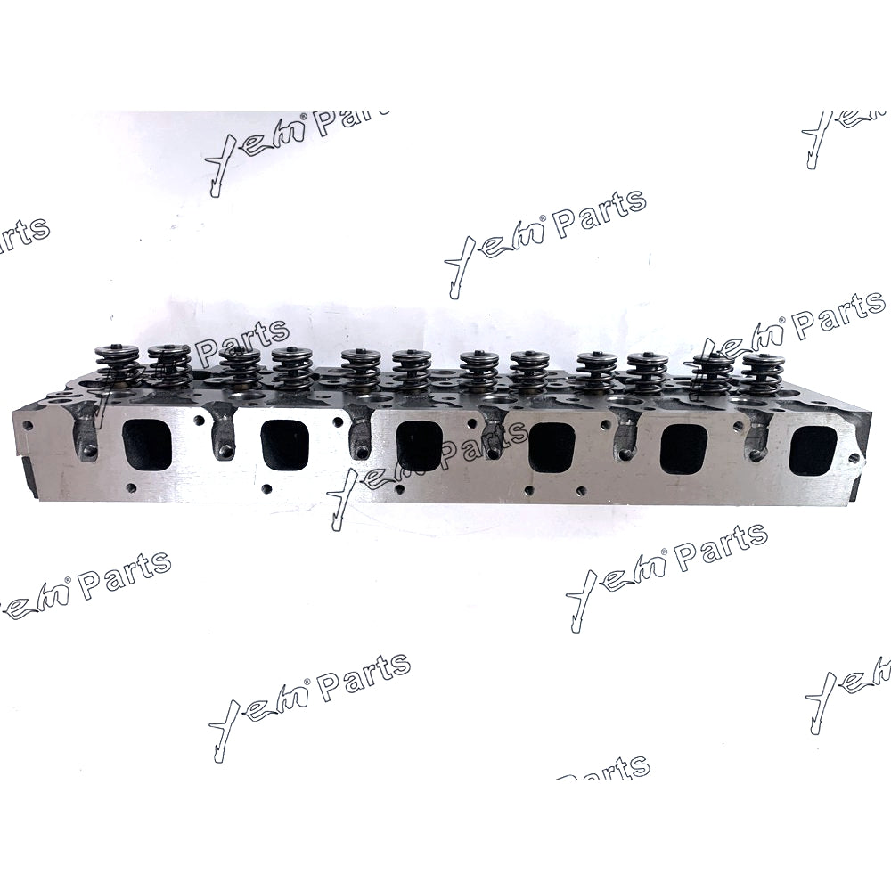 durable Cylinder Head Assembly For Kubota S2800 Engine Parts For Kubota