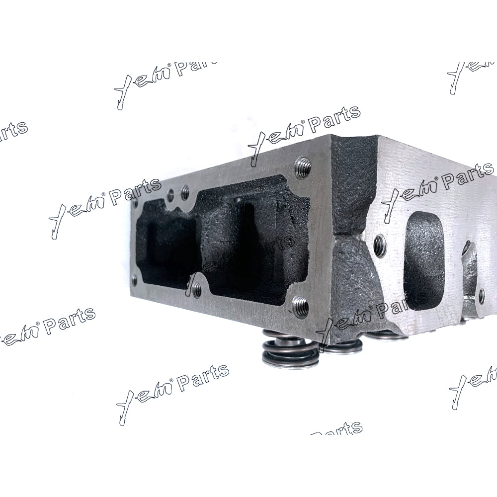 durable Cylinder Head Assembly For Kubota S2800 Engine Parts For Kubota