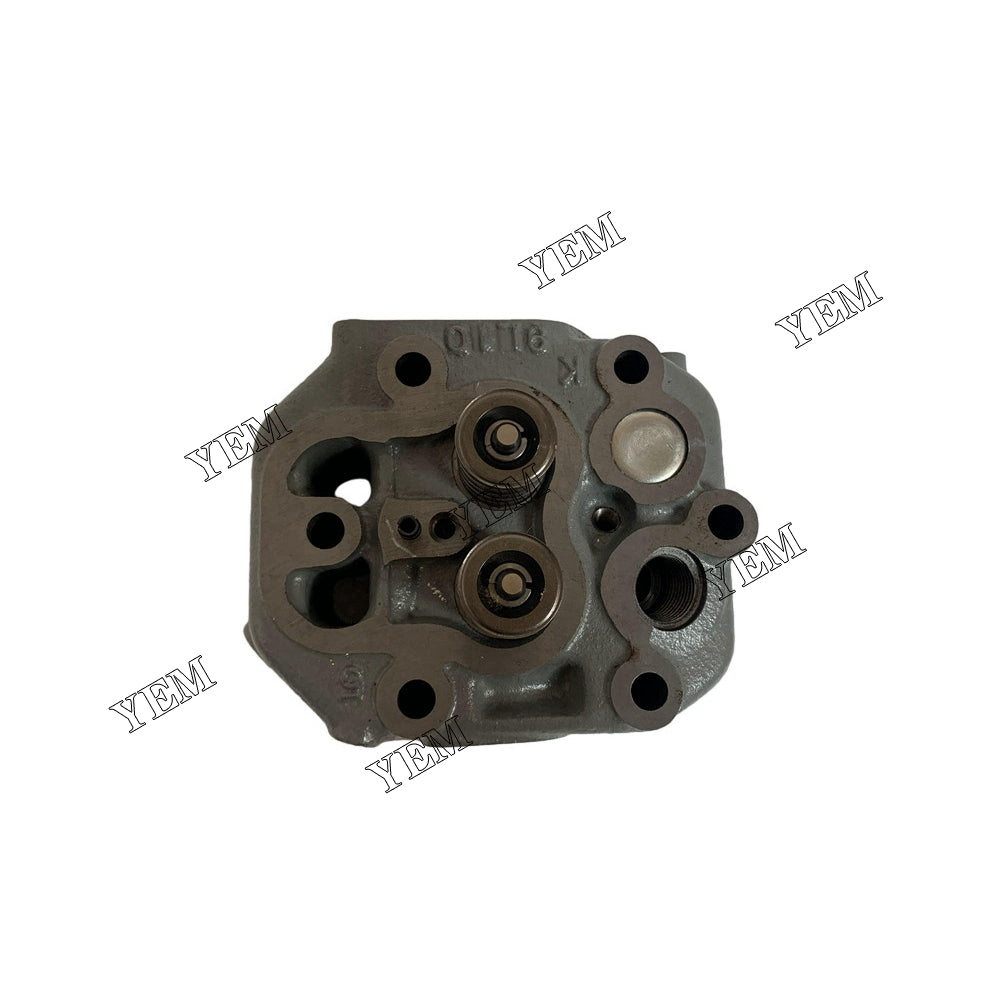 durable cylinder head 1G111-03004 For Kubota EA330 Engine Parts