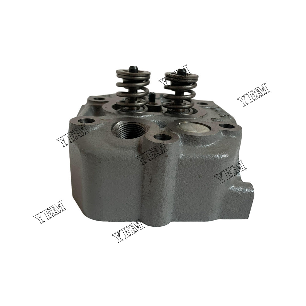 durable cylinder head 1G111-03004 For Kubota EA330 Engine Parts For Kubota