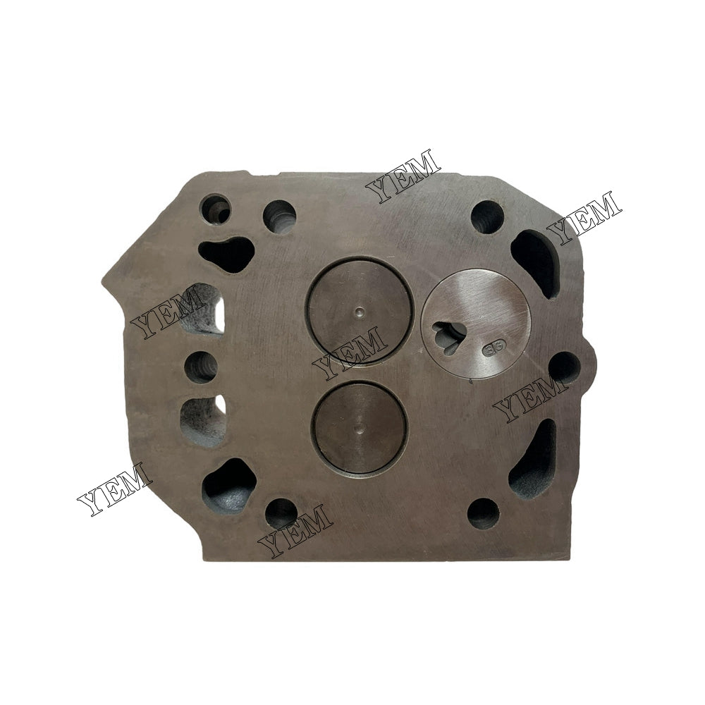 durable cylinder head 1G111-03004 For Kubota EA330 Engine Parts For Kubota