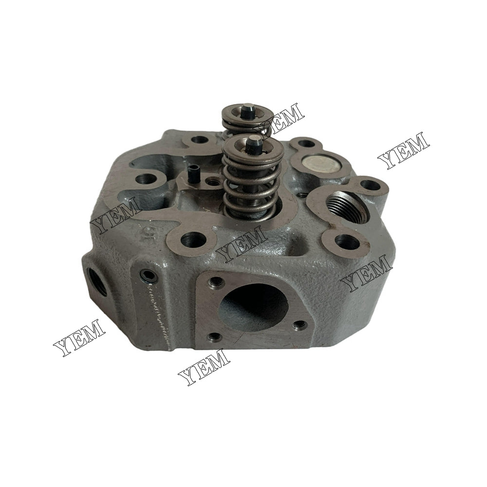 durable cylinder head 1G111-03004 For Kubota EA330 Engine Parts For Kubota