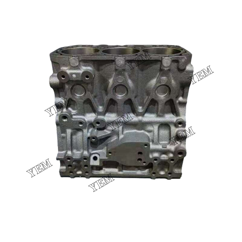 durable Cylinder Block For Yanmar 3TNV88 Engine Parts