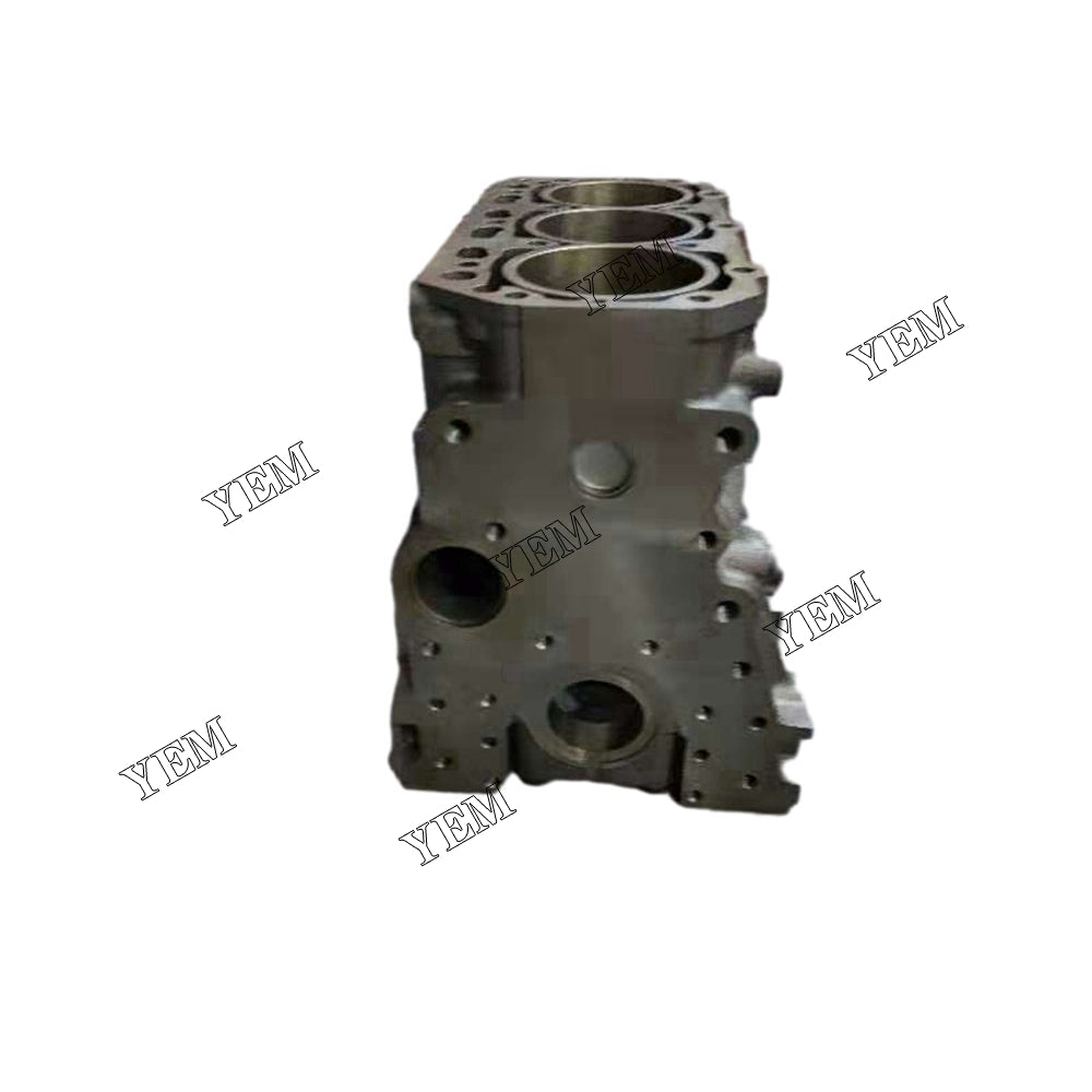 durable Cylinder Block For Yanmar 3TNV88 Engine Parts For Yanmar