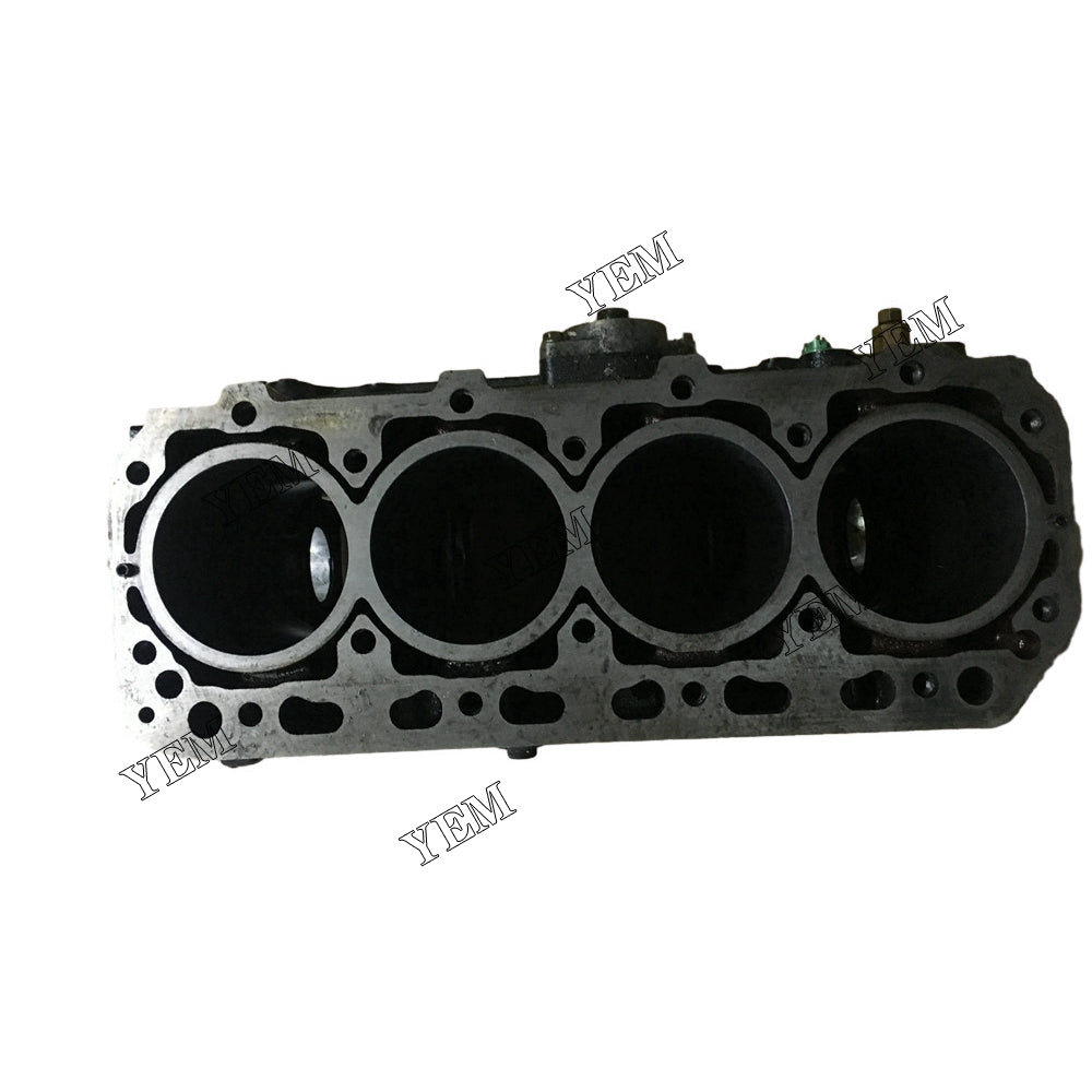 durable Cylinder Block Assembly For Yanmar 4TNE84 Engine Parts For Yanmar