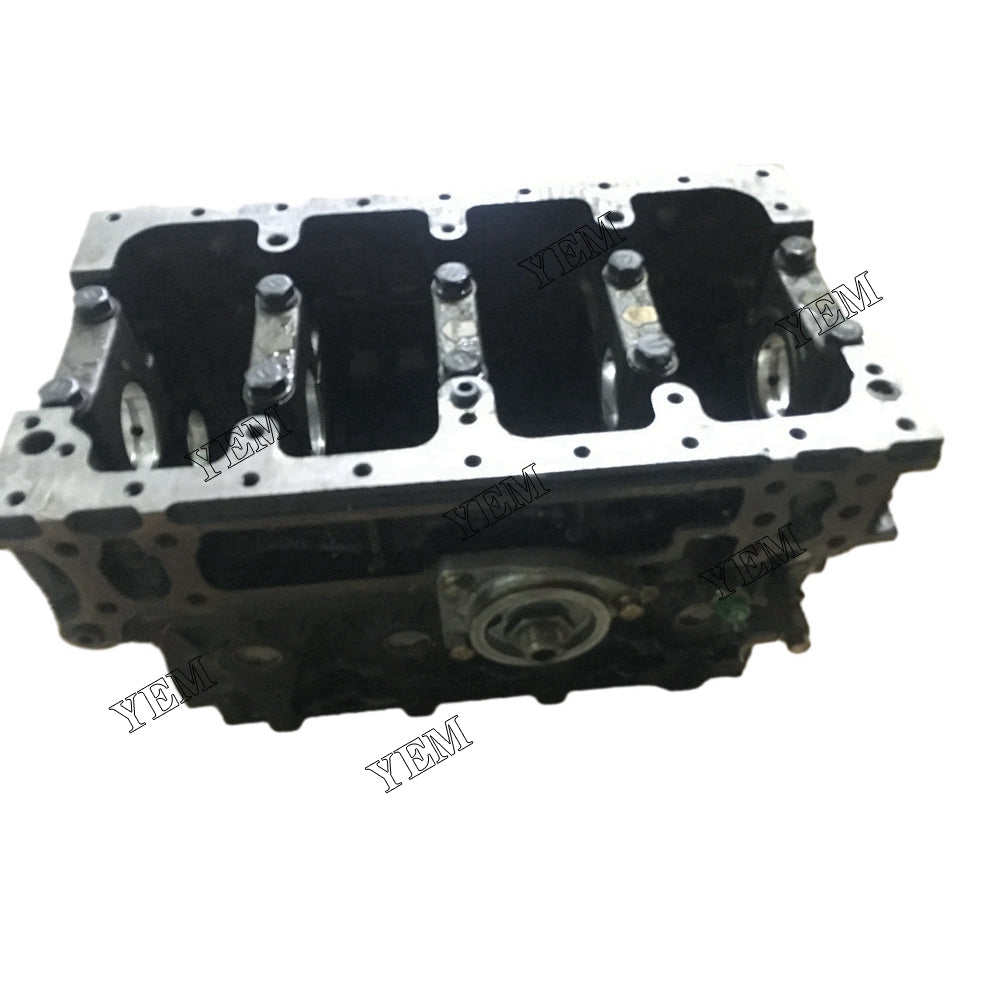 durable Cylinder Block Assembly For Yanmar 4TNE84 Engine Parts For Yanmar