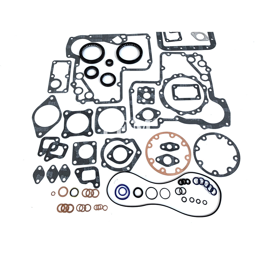 high quality D640 Full Upper Bottom Gasket Kit For Kubota Engine Parts For Kubota