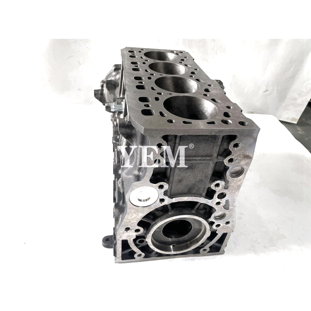 durable Cylinder Block For Doosan Daewoo DL02 Engine Parts For Doosan Daewoo