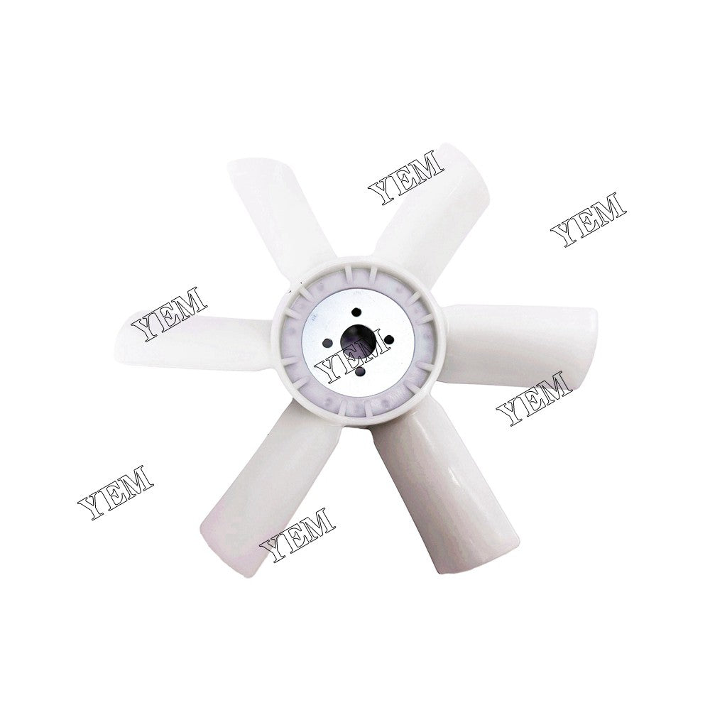 oem D1503-M 17371-74110 Fan Blade Kubota D1503-M Engine