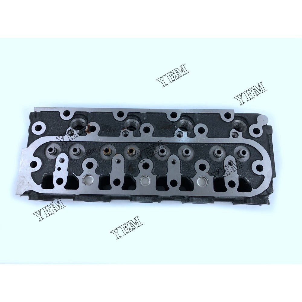 durable cylinder head For Kubota V1305 Engine Parts