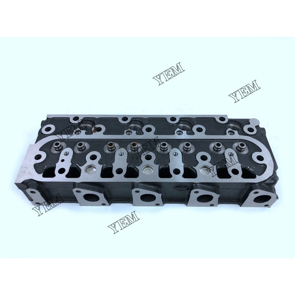 durable cylinder head For Kubota V1305 Engine Parts For Kubota