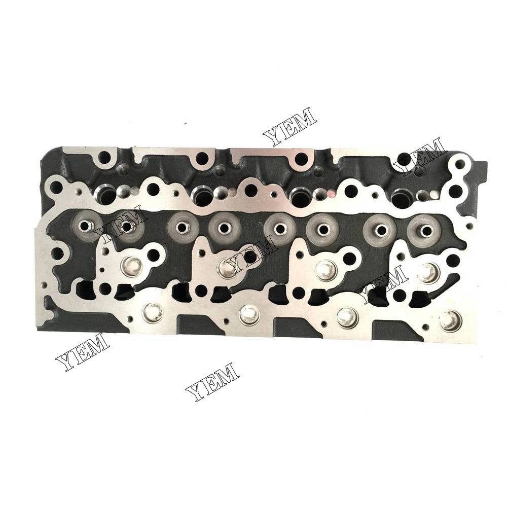 durable cylinder head For Kubota V2403 Engine Parts