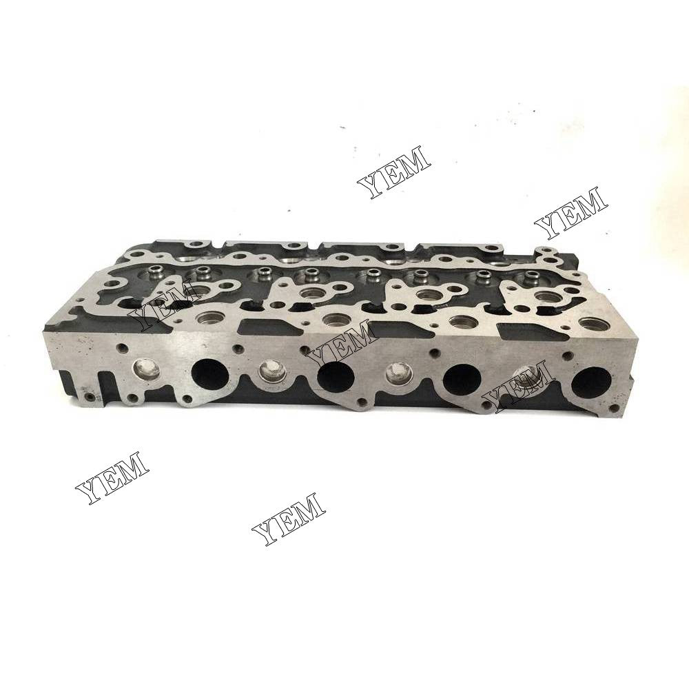 durable cylinder head For Kubota V2403 Engine Parts For Kubota