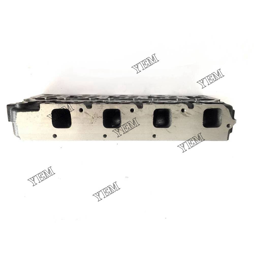 durable cylinder head For Kubota V2403 Engine Parts For Kubota