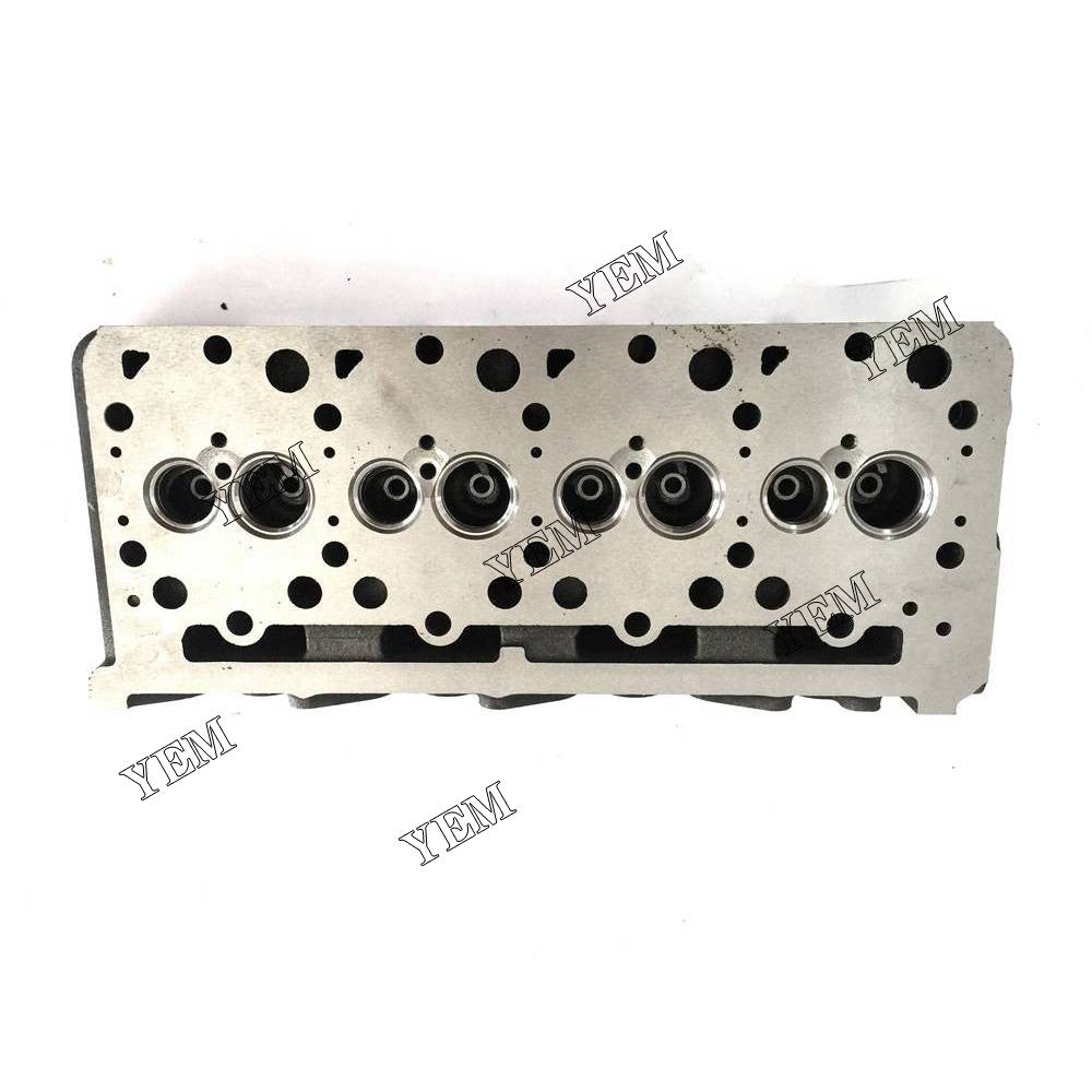 durable cylinder head For Kubota V2403 Engine Parts For Kubota