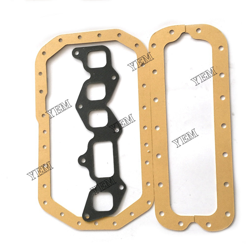 high quality 3AB1 Full Gasket Set For isuzu Engine Parts For isuzu