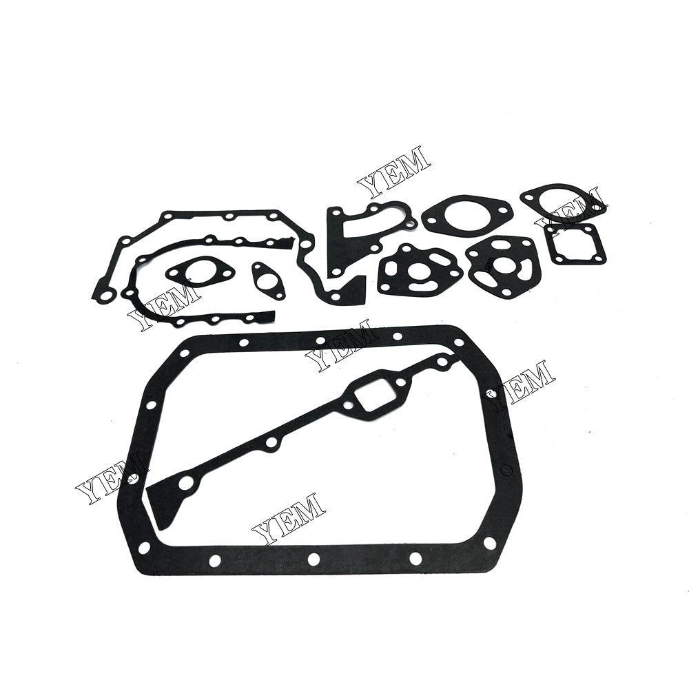 high quality 3KC1 Full Gasket Kit For isuzu Engine Parts For isuzu