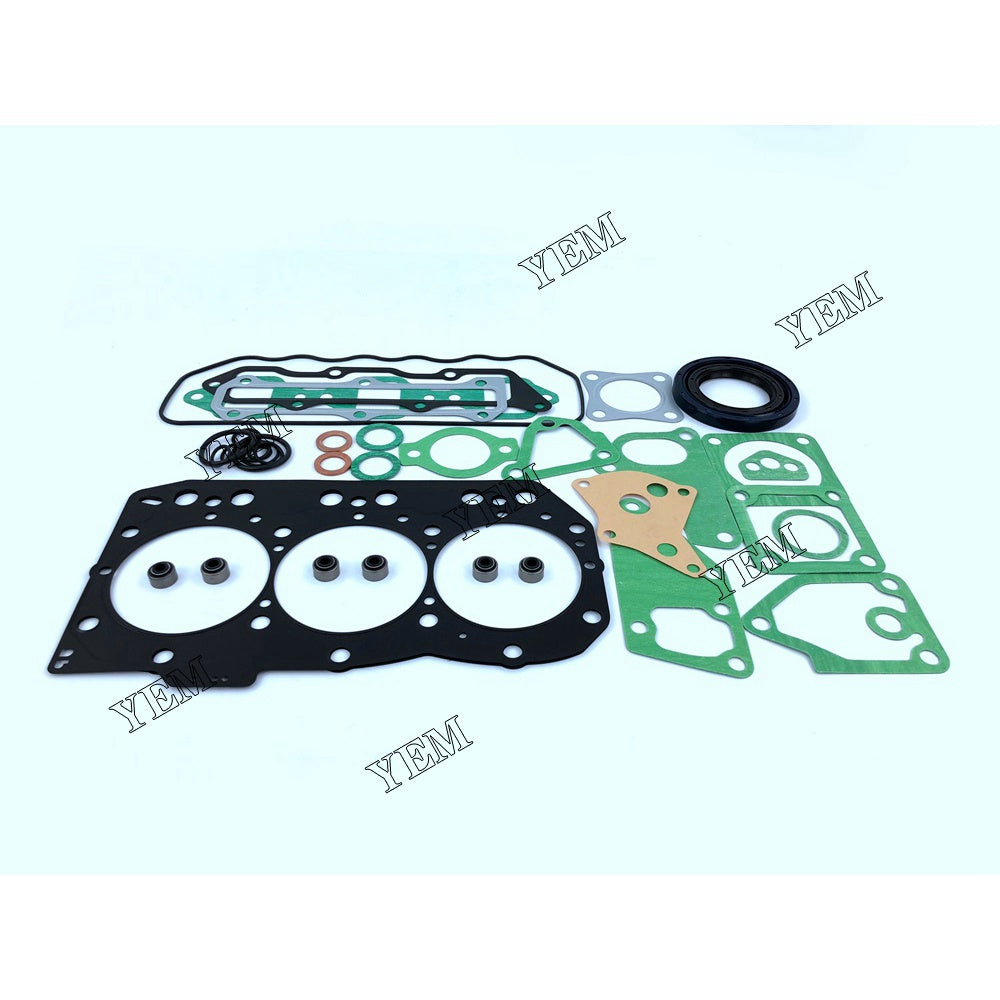 high quality 3TNE82 Full Gasket Kit For Yanmar Engine Parts For Yanmar