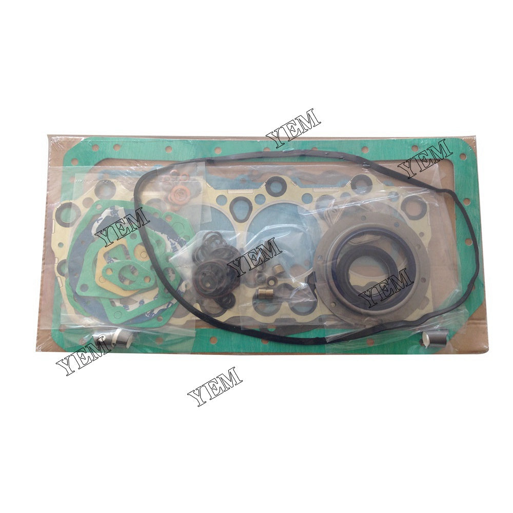 high quality 4D34 Full Gasket Set For Mitsubishi Engine Parts