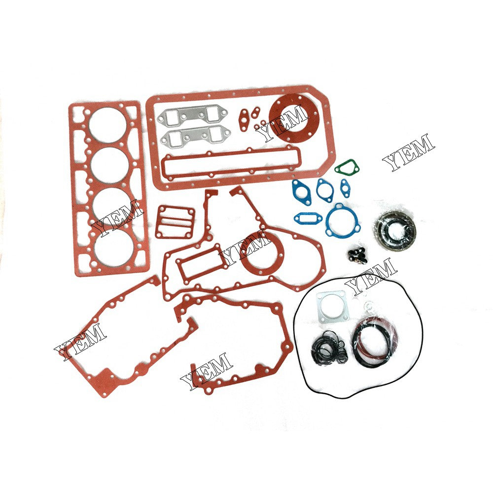 high quality 4D94 Full Gasket Kit For Komatsu Engine Parts For Komatsu