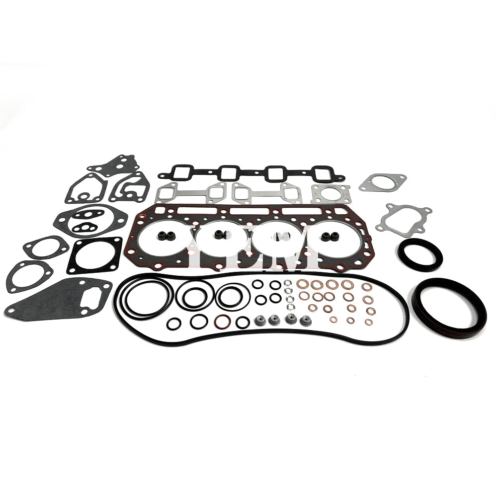 high quality A2300 Full Gasket Kit For Cummins Engine Parts