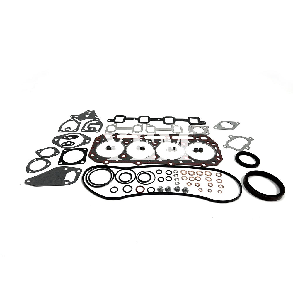 high quality A2300 Full Gasket Kit For Cummins Engine Parts For Cummins
