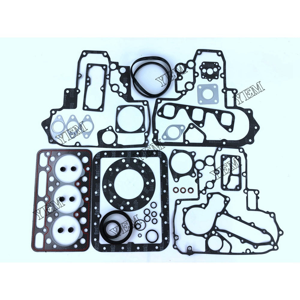 high quality D1402 Full Upper Bottom Gasket Kit For Kubota Engine Parts