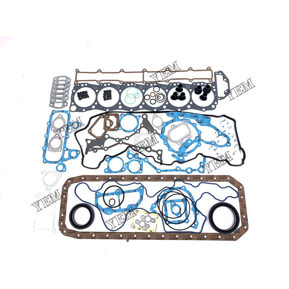high quality J08E Full Gasket Set For Hino Engine Parts