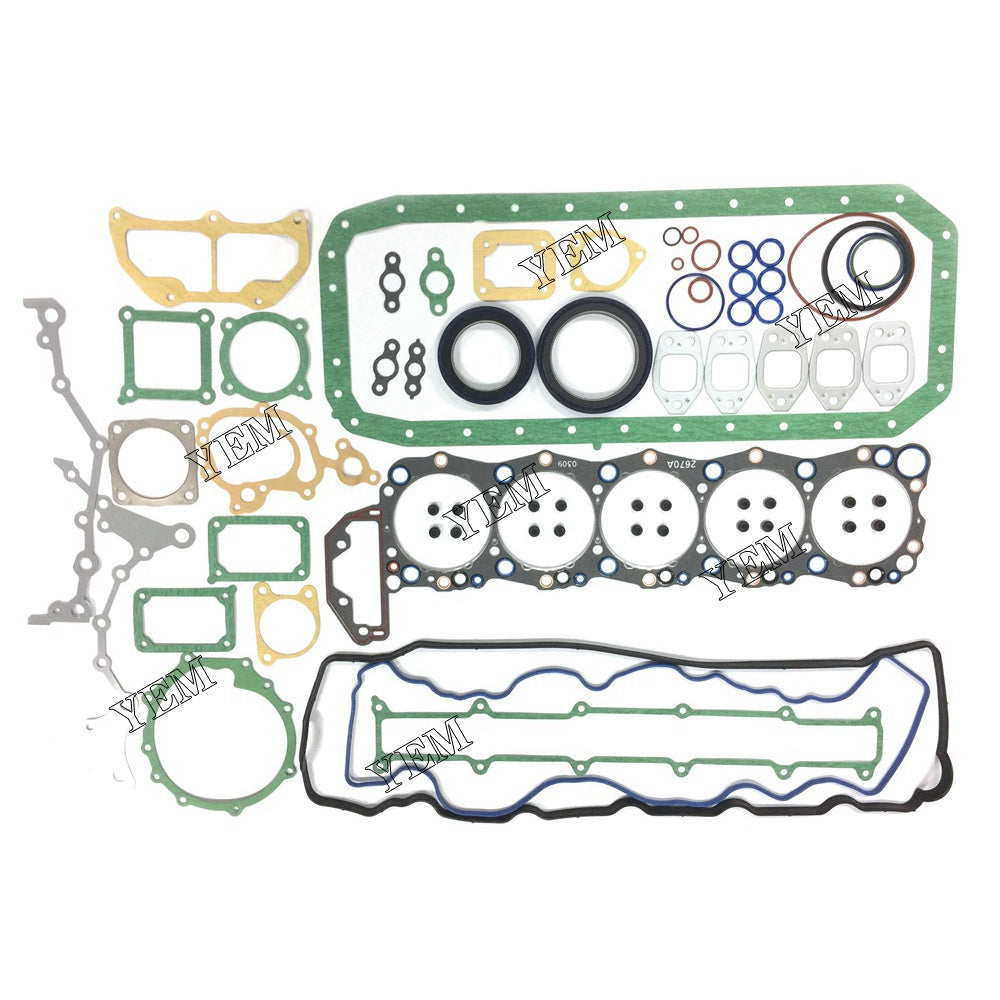 high quality J07C Full Gasket Kit For Hino Engine Parts