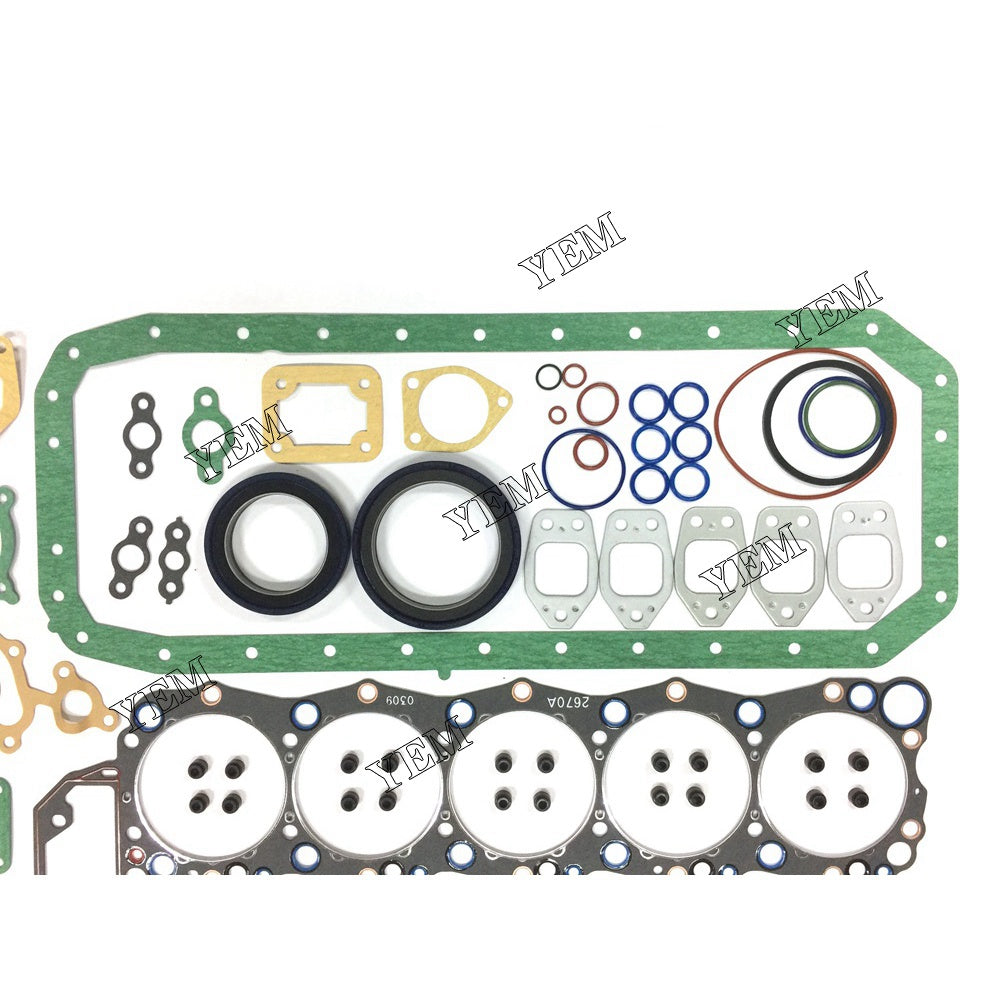high quality J07C Full Gasket Kit For Hino Engine Parts For Hino