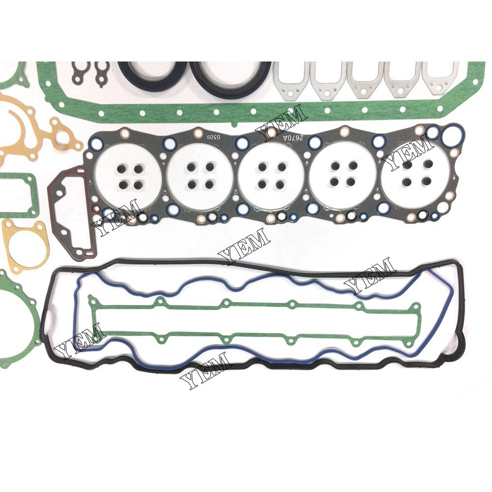 high quality J07C Full Gasket Kit For Hino Engine Parts For Hino